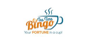 Tea time bingo casino Paraguay